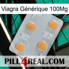 Viagra Générique 100Mg 24